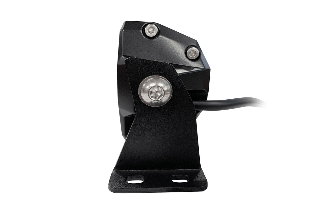 Pro Comp Motorsports Series Double Row Light Bar: 30" / White / Combo Beam