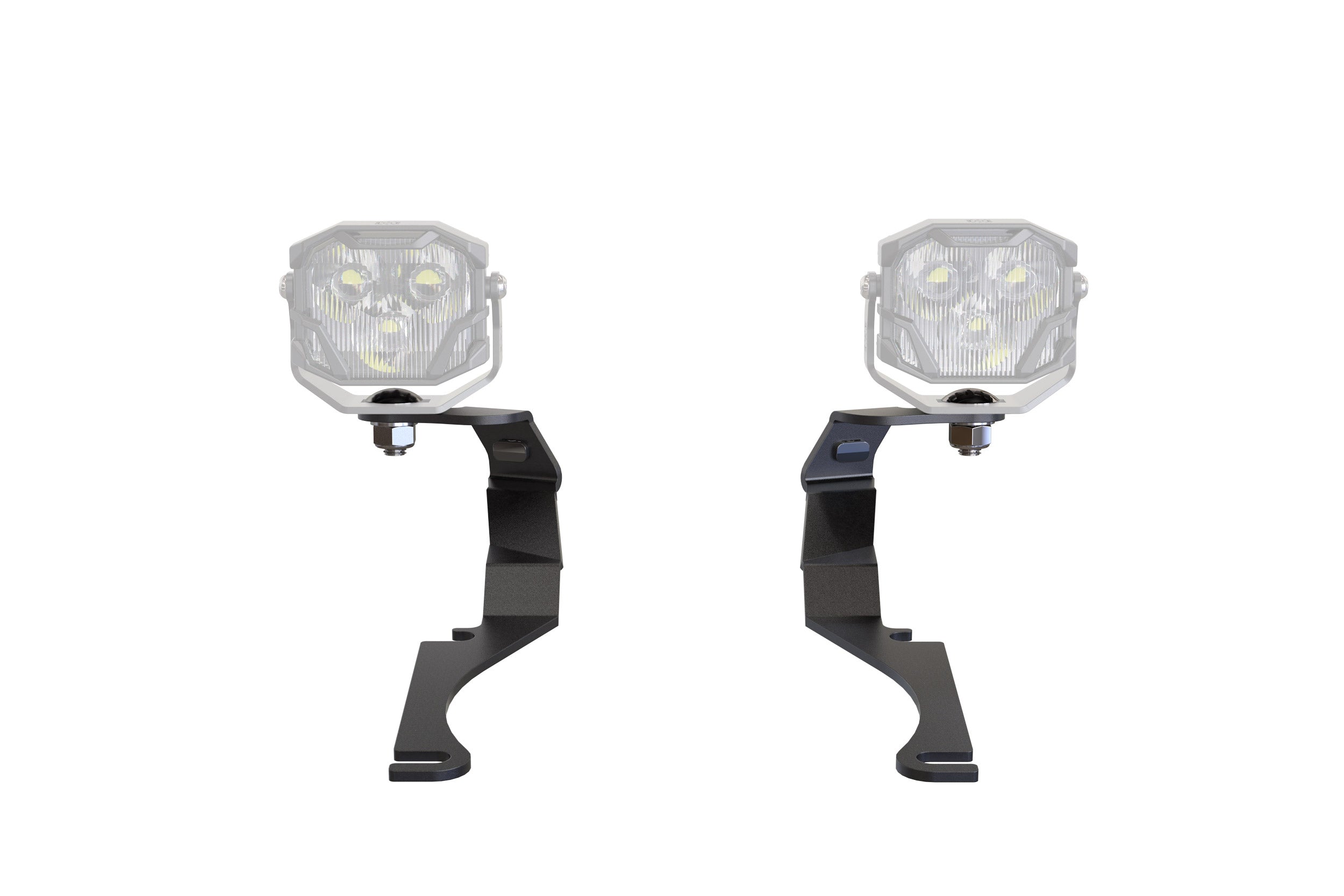 Morimoto Ditch Light Brackets: FRS/BRZ/GT86 (12-20 / Set)
