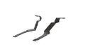 Morimoto Ditch Light Brackets: Charger (15-23 / Set)