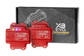 Supercharged Drivers: LF2-530 Series (Set)
