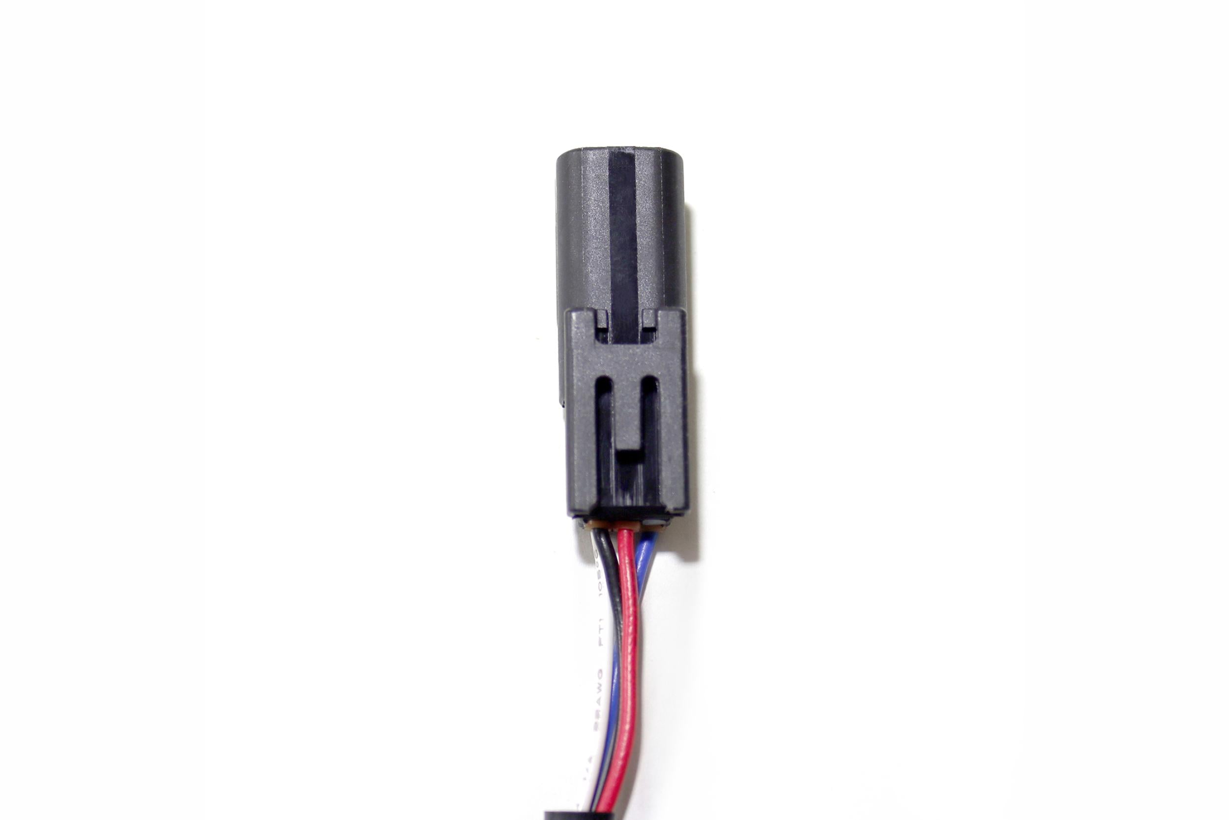 AlphaRex Headight Converters for 22-25 Rav4 Low Trim Stock LED Headlights