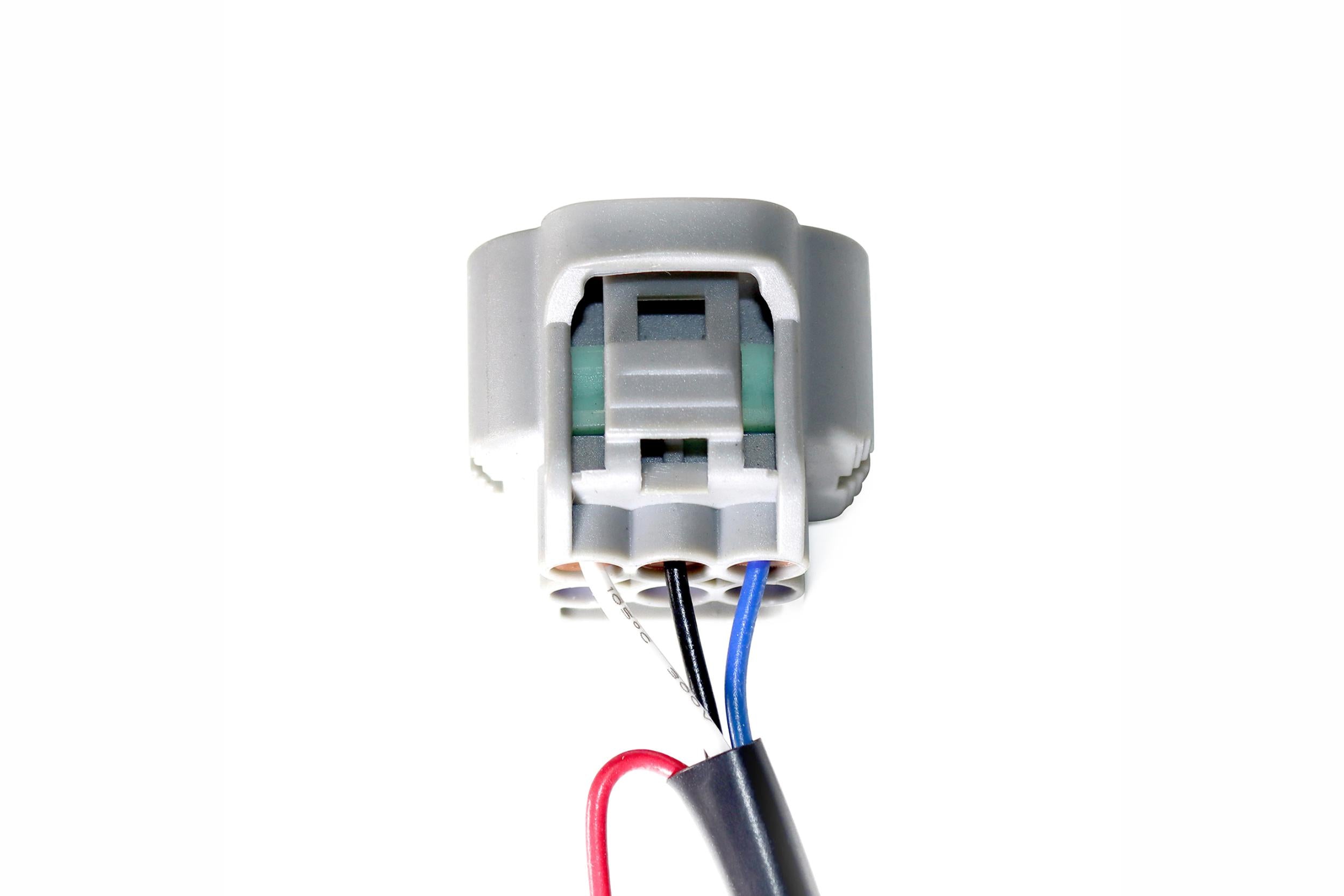 AlphaRex Headight Converters for 22-25 Rav4 Low Trim Stock LED Headlights