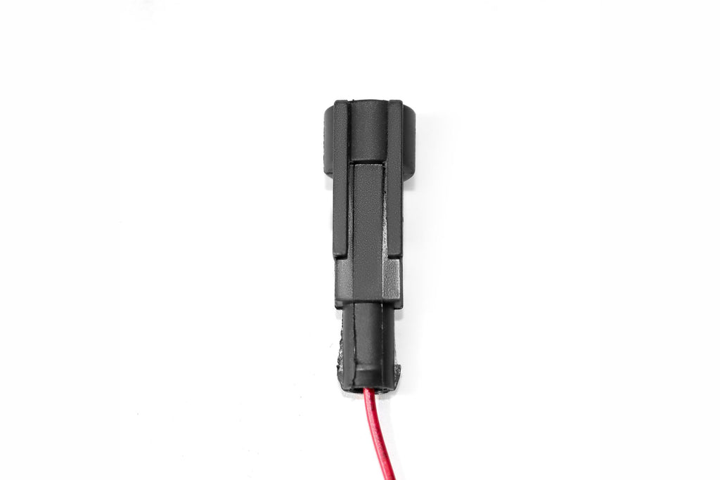 AlphaRex Headight Converters for 22-25 Rav4 Low Trim Stock LED Headlights