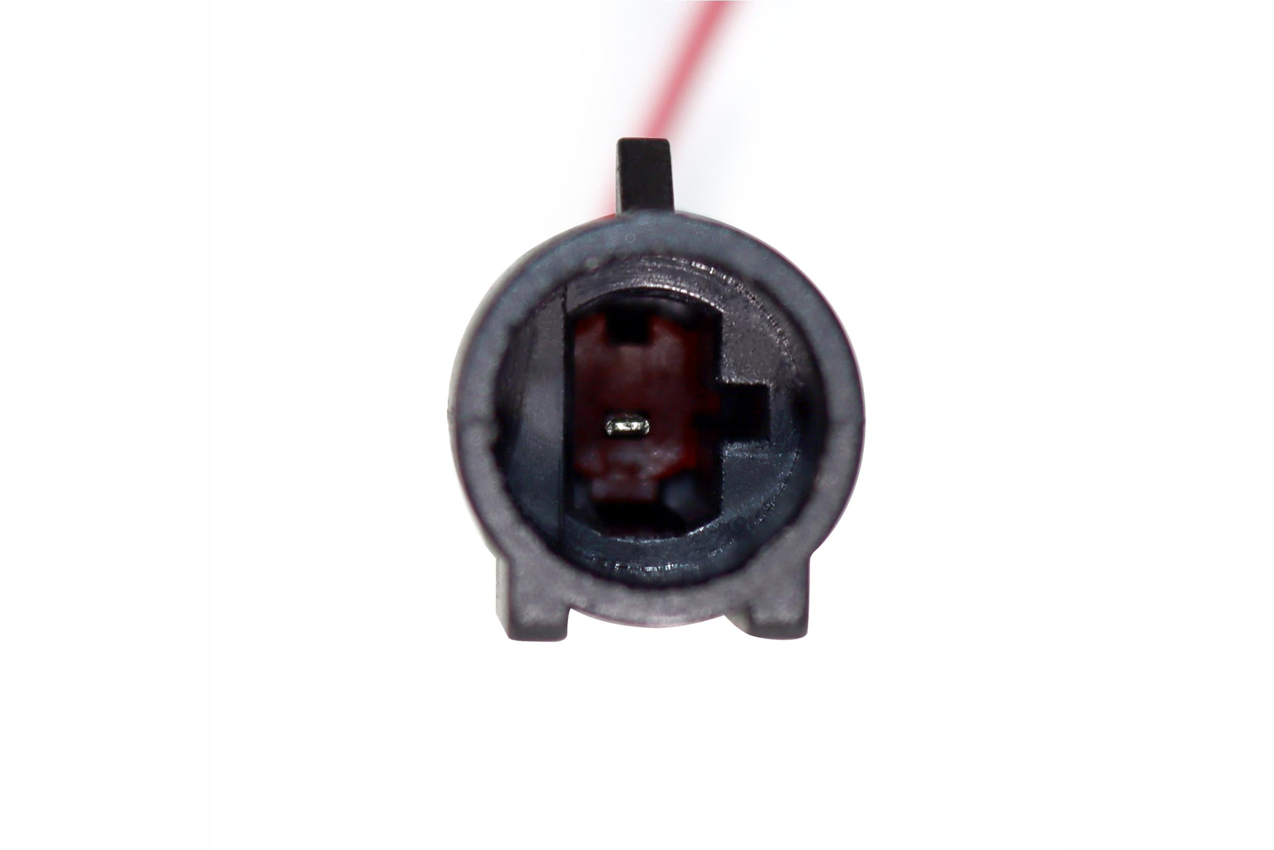 AlphaRex Headight Converters for 22-25 Rav4 Low Trim Stock LED Headlights