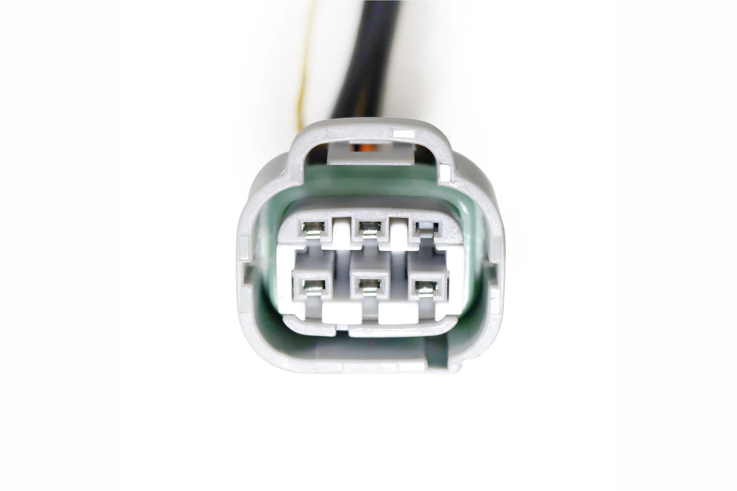 AlphaRex Headight Converters for 22-25 Rav4 High Trim Stock LED Headlights