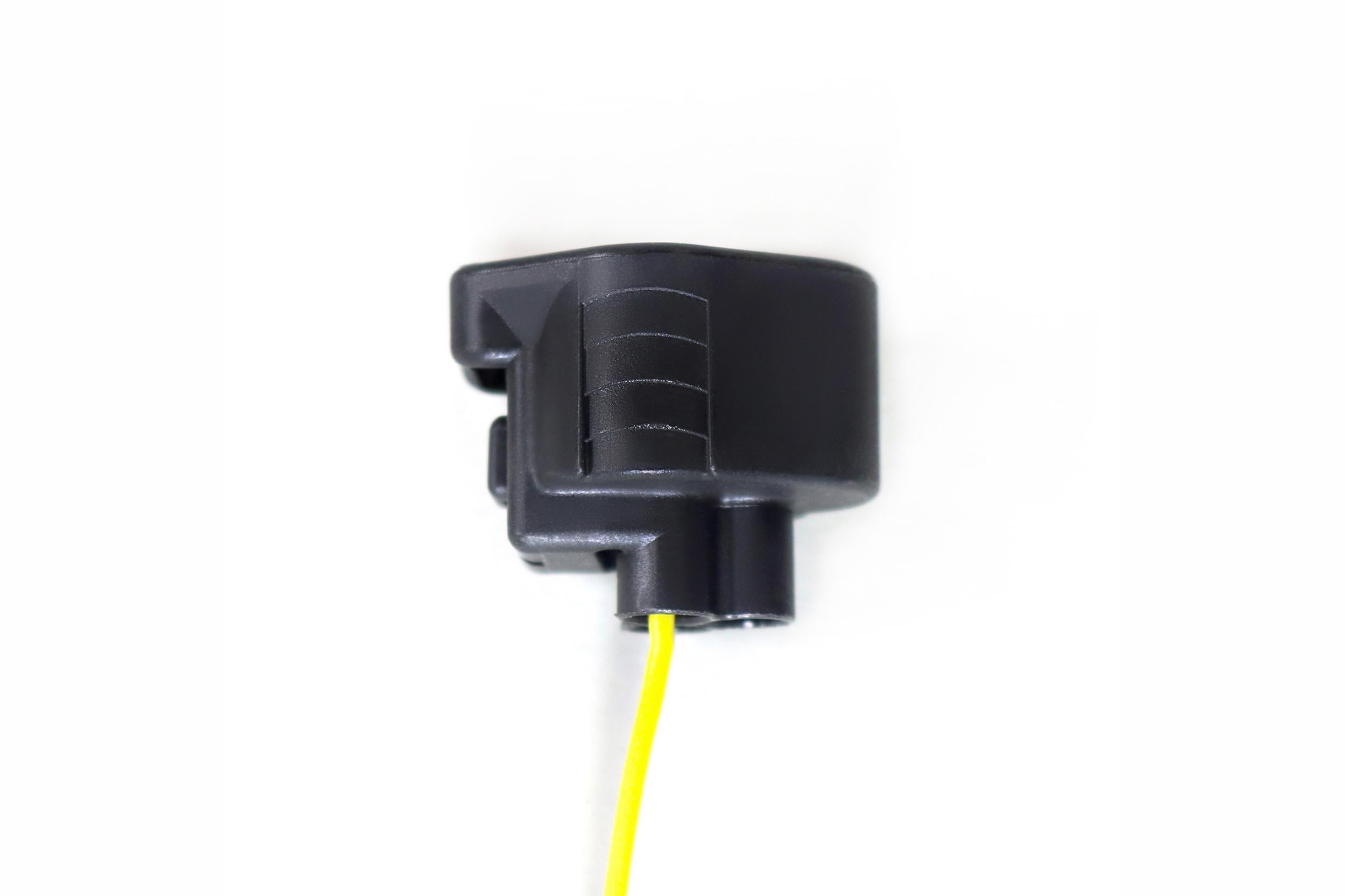 AlphaRex Headight Converters for 22-25 Rav4 High Trim Stock LED Headlights