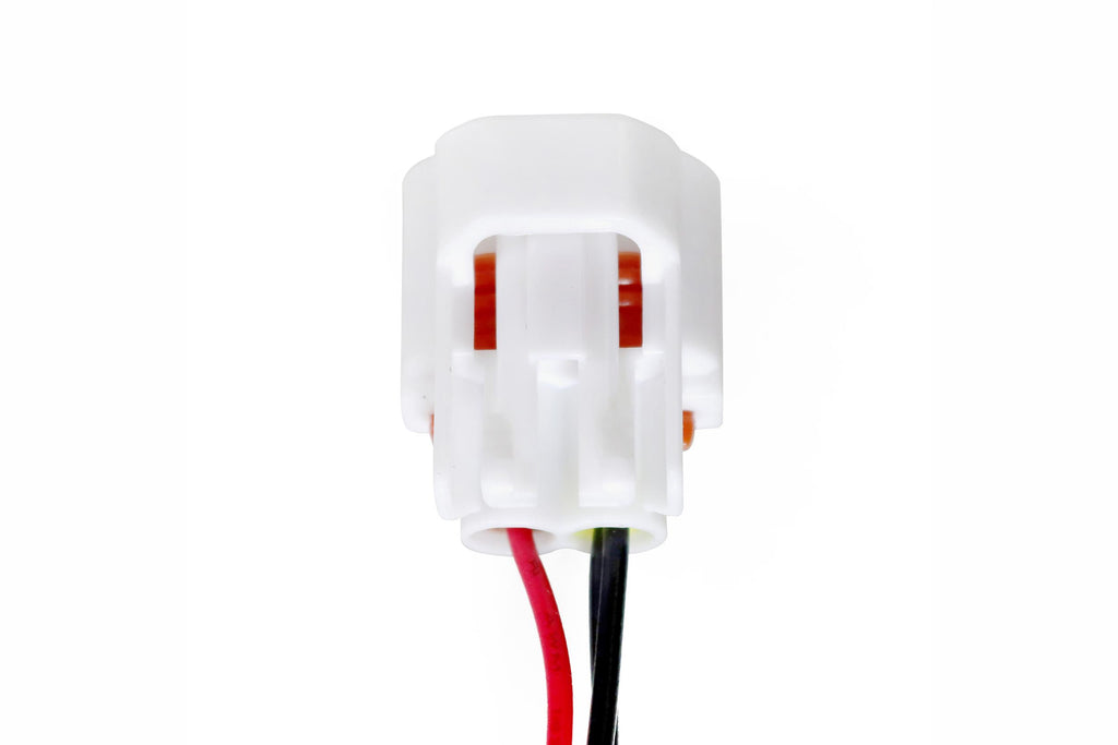 AlphaRex Headight Converters for 22-25 Rav4 High Trim Stock LED Headlights