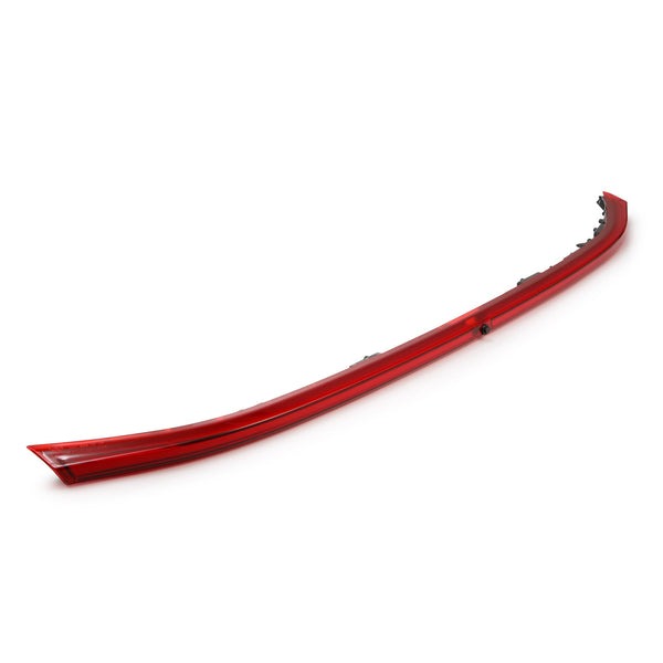 AlphaRex (LUXX-Series) 2022-2024 Toyota GR86/Subaru BRZ LED Tail Lights Center Piece - Vivid Red