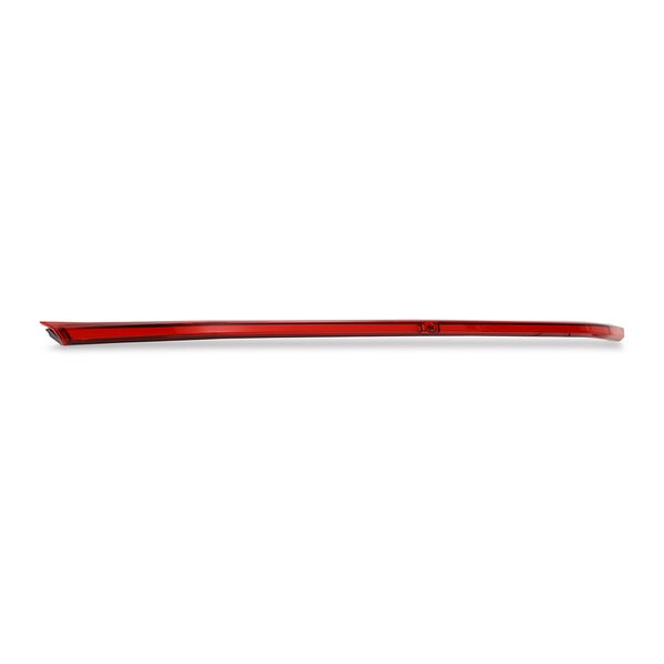AlphaRex (LUXX-Series) 2022-2024 Toyota GR86/Subaru BRZ LED Tail Lights Center Piece - Vivid Red