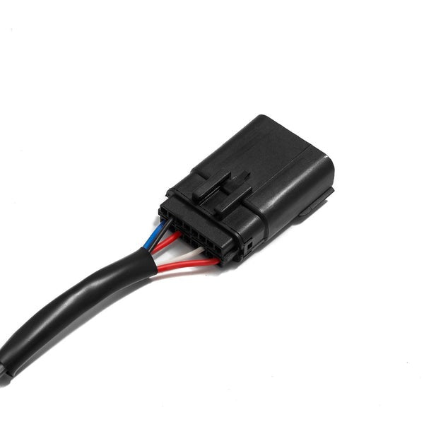 AlphaRex Headight Converters for 21-23 Ford F150 Reflector LED headlights