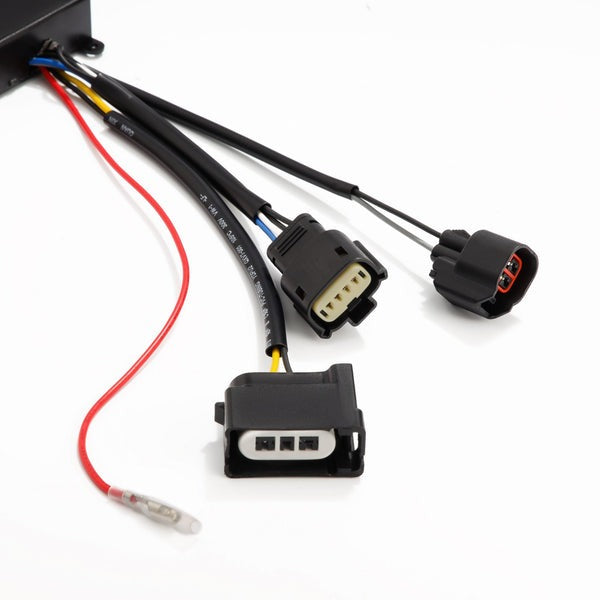 AlphaRex Headight Converters for 21-23 Ford F150 Projector LED headlights