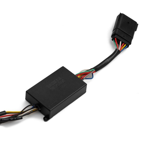 AlphaRex Headight Converters for 21-23 Ford F150 Projector LED headlights