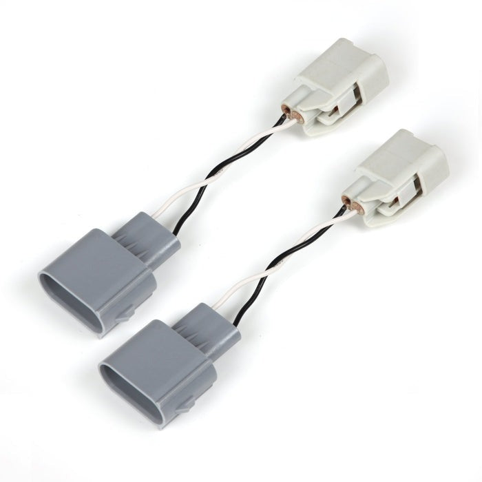 AlphaRex Tail Lights (LUXX-Series) Converters for 99-07 Ford Super Duty