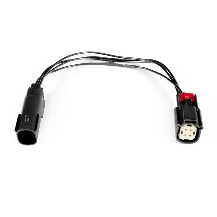 AlphaRex Tail Lights (LUXX-Series) Converters for 2021 Tesla Model S Refresh Model