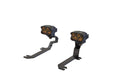 Morimoto 2Banger Ditch Light Kit: 19-24 Silverado 1500 (HXB White Spot Beam)