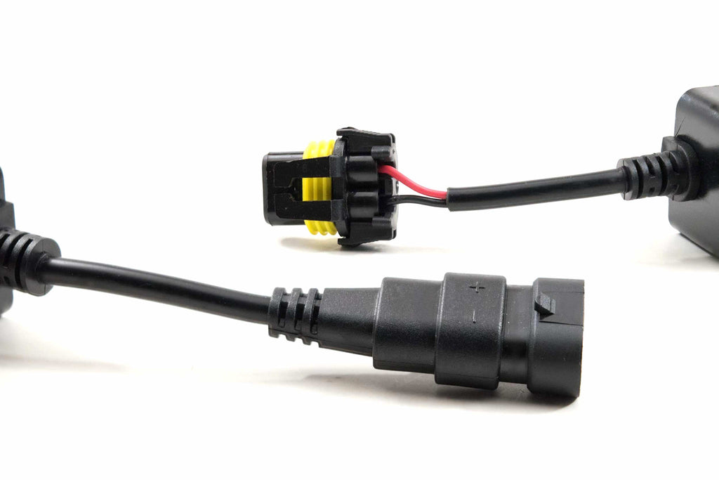 PWM Modules: XTR (H4/9003)