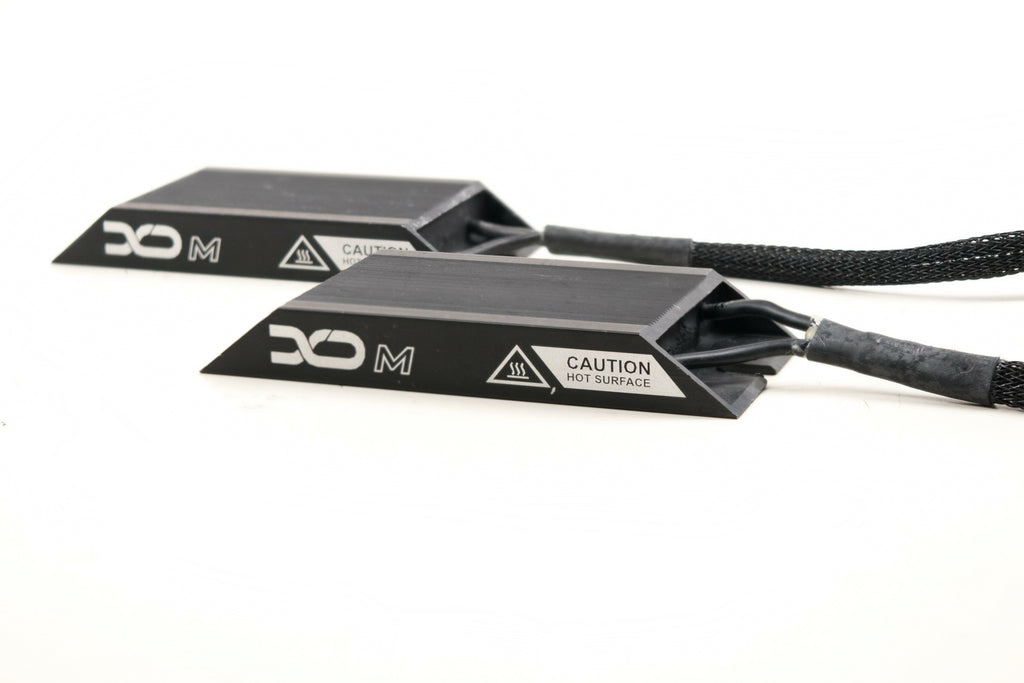 Resistor: XTR X11 (11ohm)
