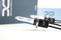 H7B: XTR 5000K HID Bulbs (Pair)