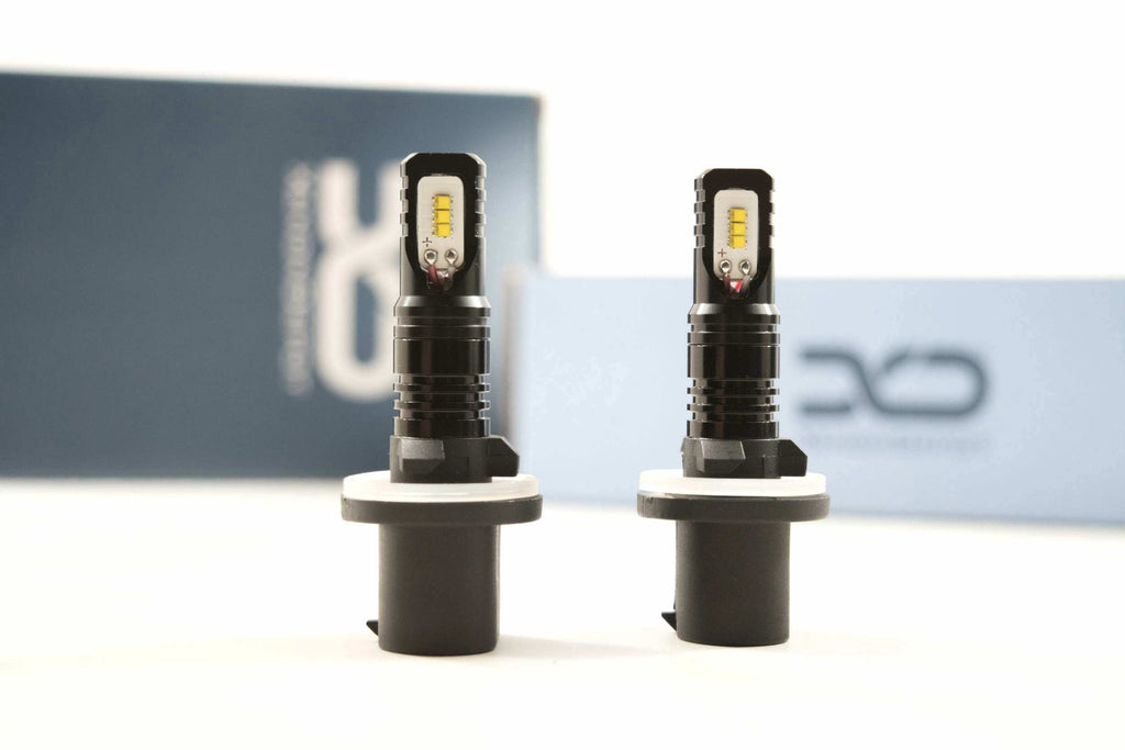 880/893: Xtreme LED CMB (5000K)