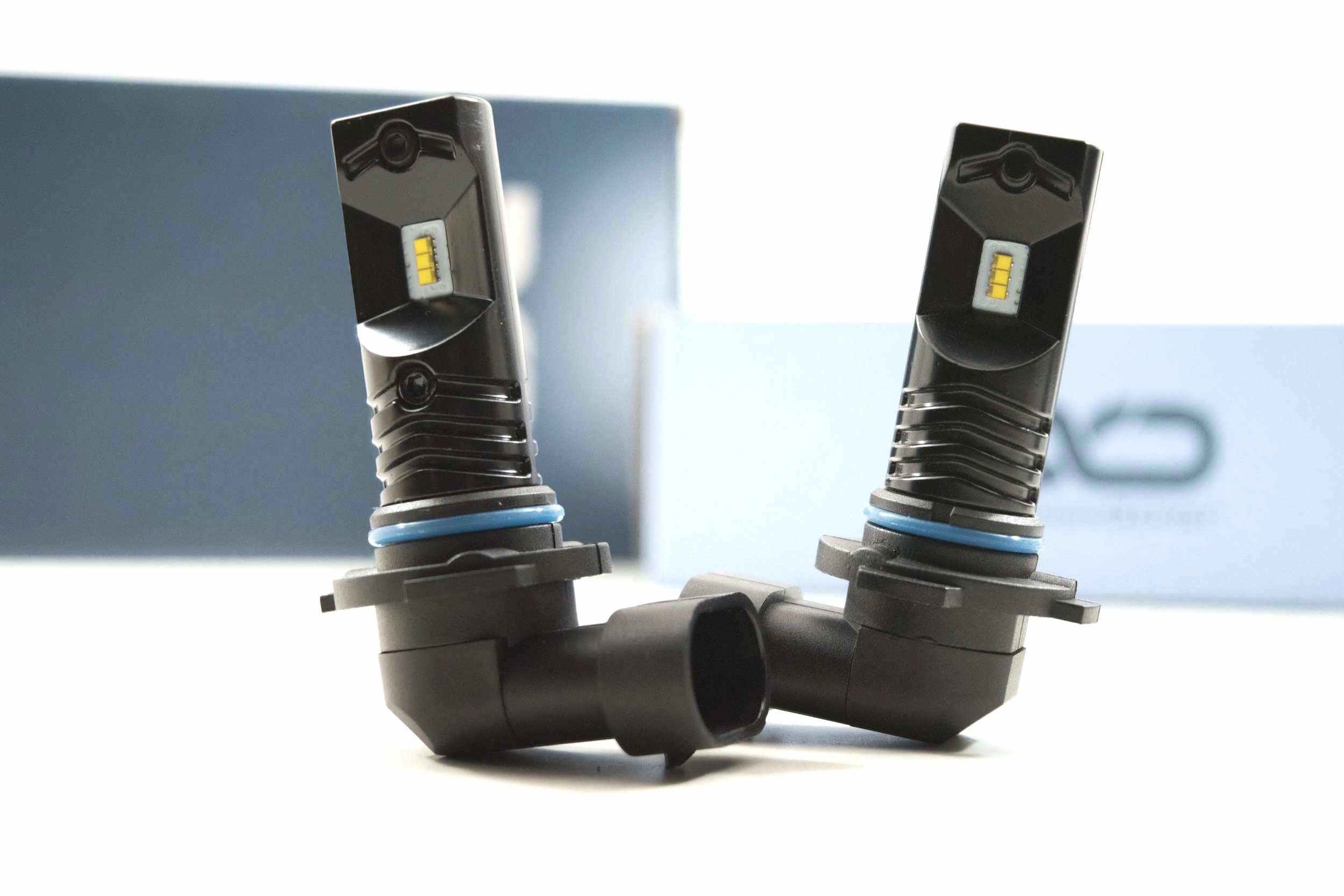 9005/HB3: Xtreme LED CMB (6000K)(Set)