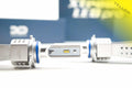 9005/HB3: Xtreme LED Pro - Yellow (Pair)