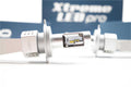 H4/9003: Xtreme LED Pro (Hi/Lo)(Pair)