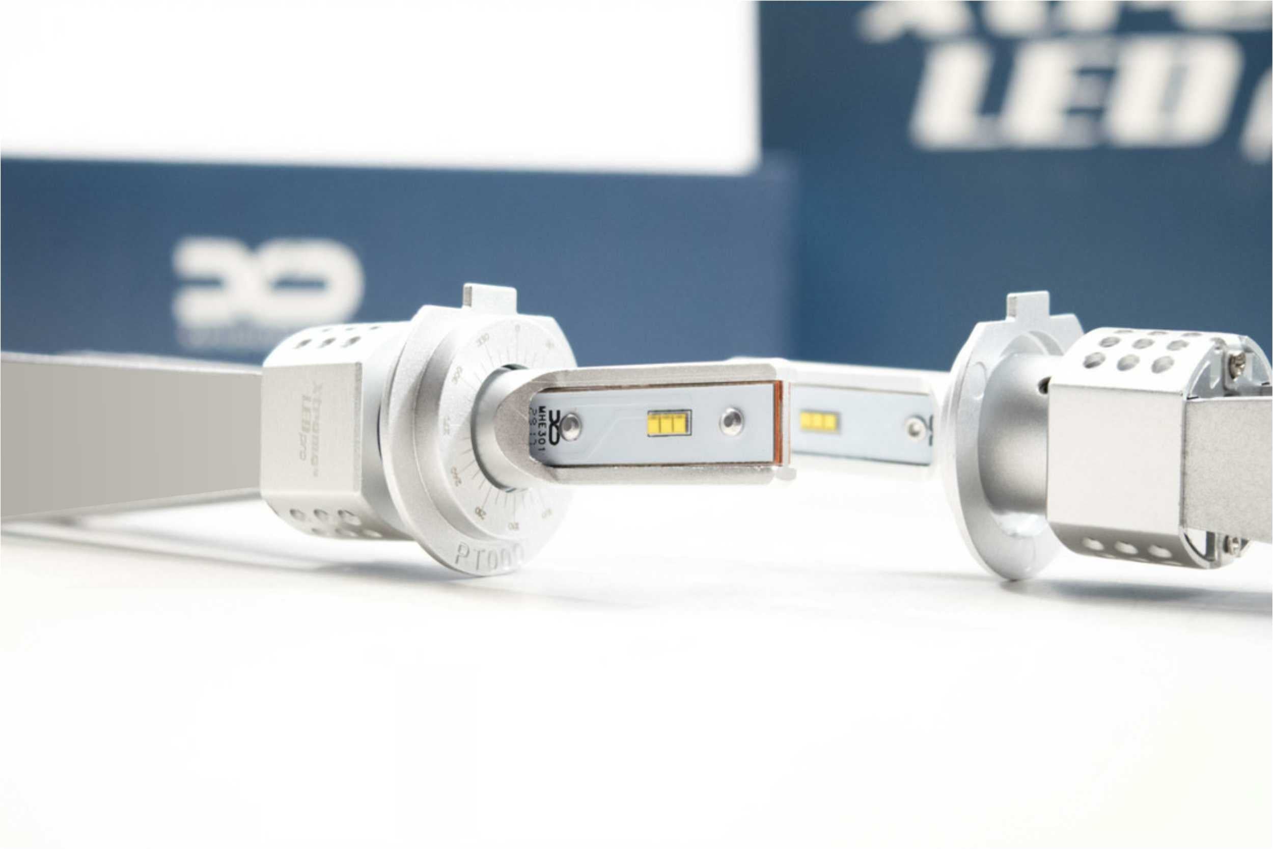 H7: Xtreme LED Pro (Pair)
