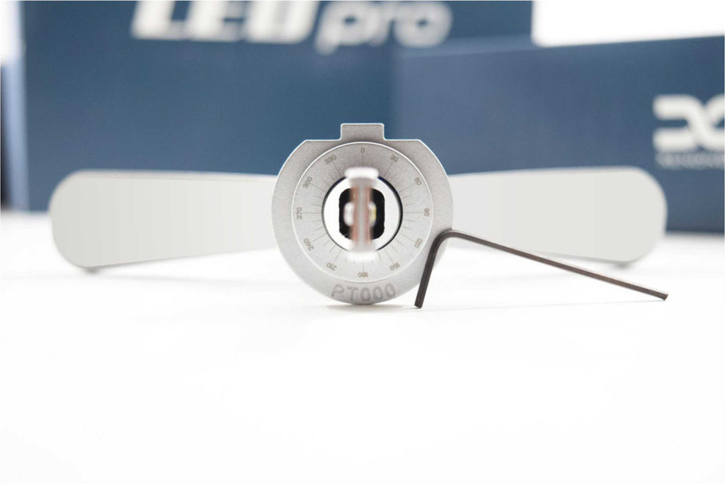 H7: Xtreme LED Pro (Pair)