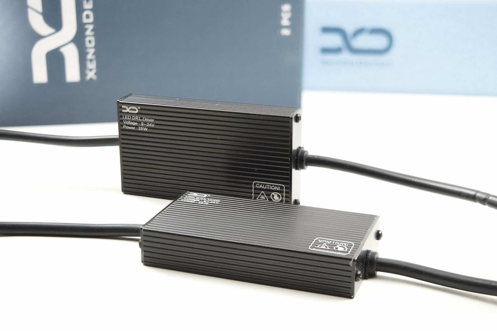 H7: Xtreme LED Pro (Pair)