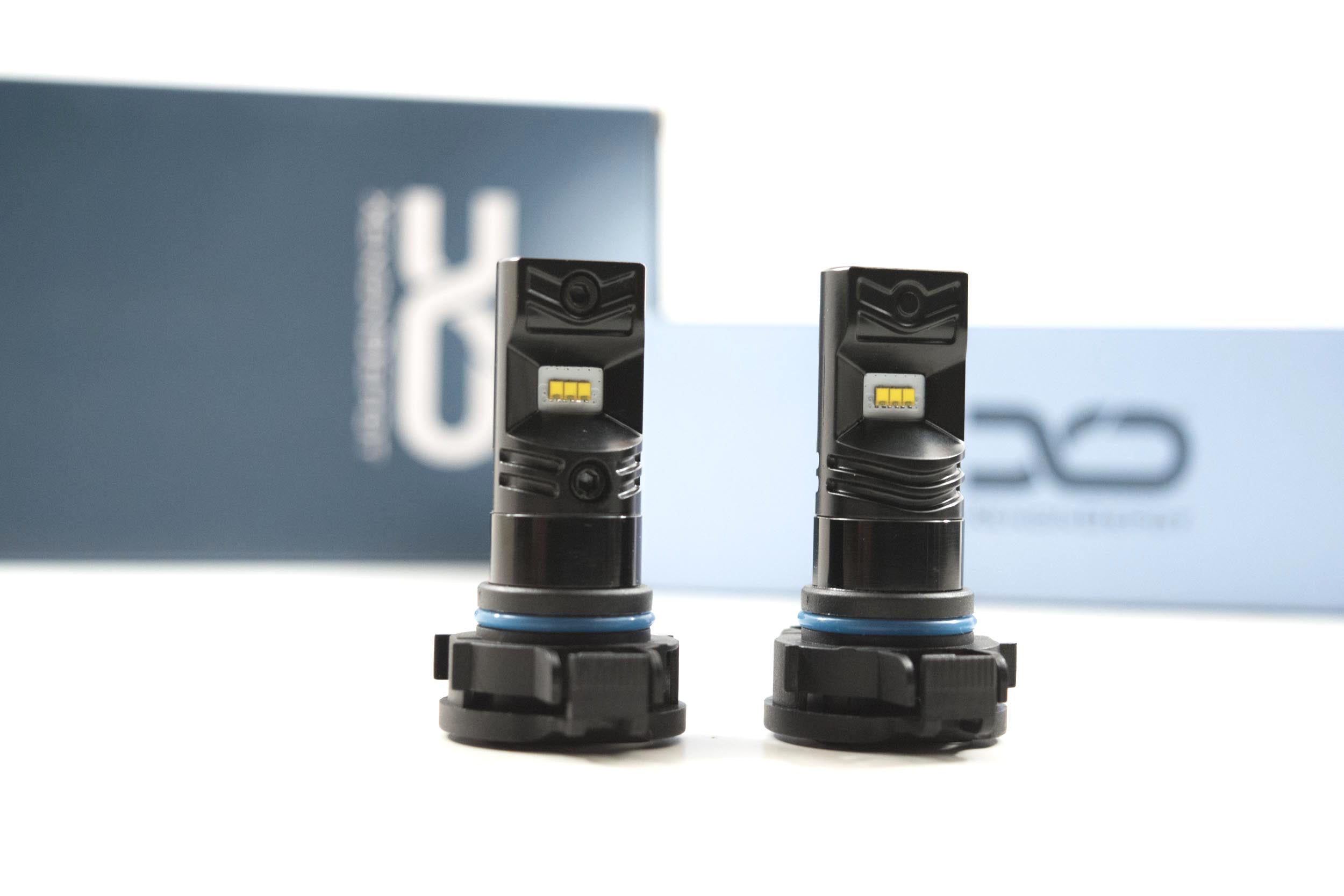 PSX24W: Xtreme LED CMB (5000K)
