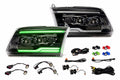 XRGB Evo Headlights: 09-18 Dodge Ram (Set)