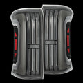 AlphaRex (NOVA-Series) 2024+ Toyota Tacoma Prismatic LED Tail Lights - Black