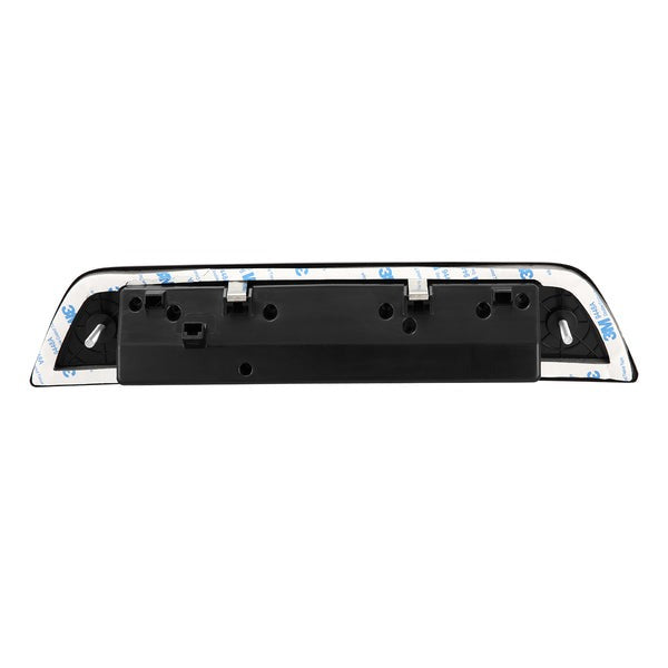 AlphaRex (NOVA-Series) 2016-2023 Toyota Tacoma Prismatic LED Third Brake Light - Alpha-Black