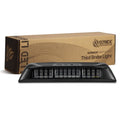 AlphaRex (NOVA-Series) 2016-2023 Toyota Tacoma Prismatic LED Third Brake Light - Black