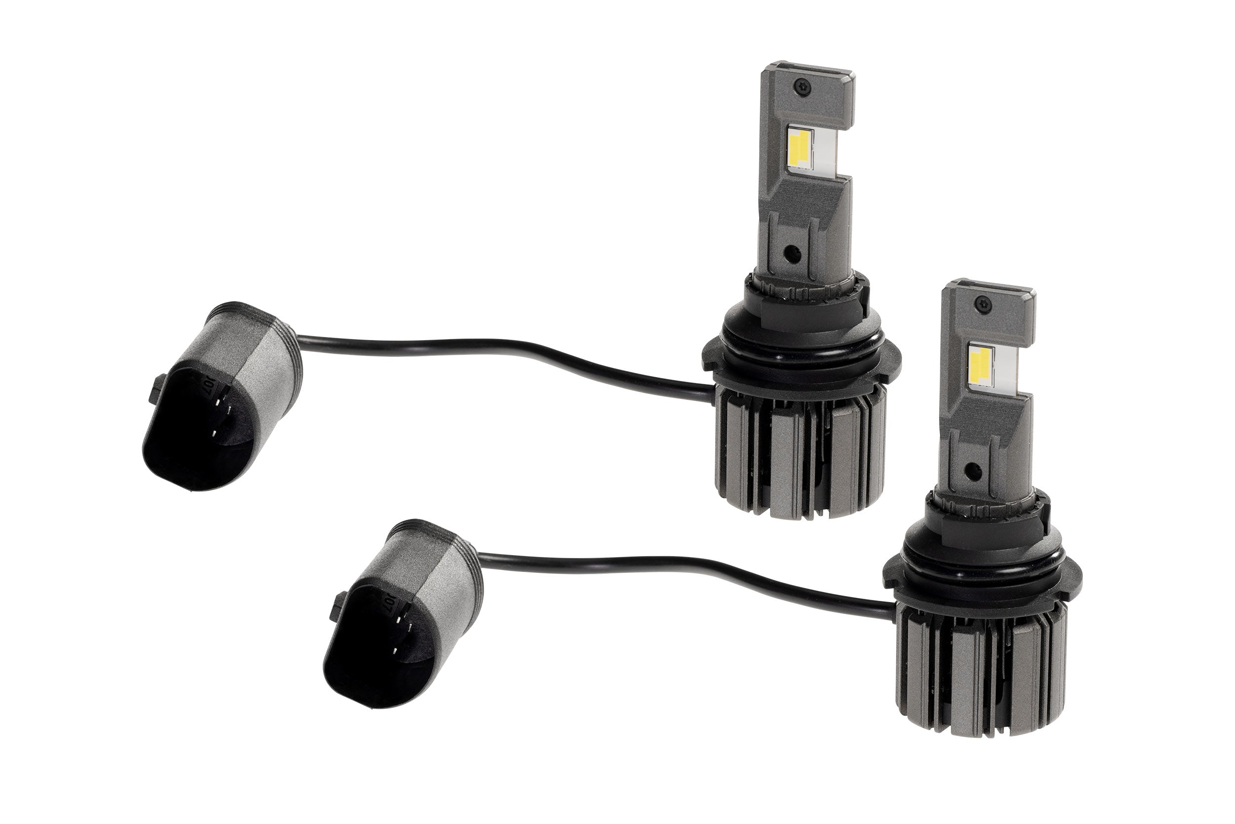 9007/9004: GTR Lighting Ultra 3 (Hi/Lo / Pair)