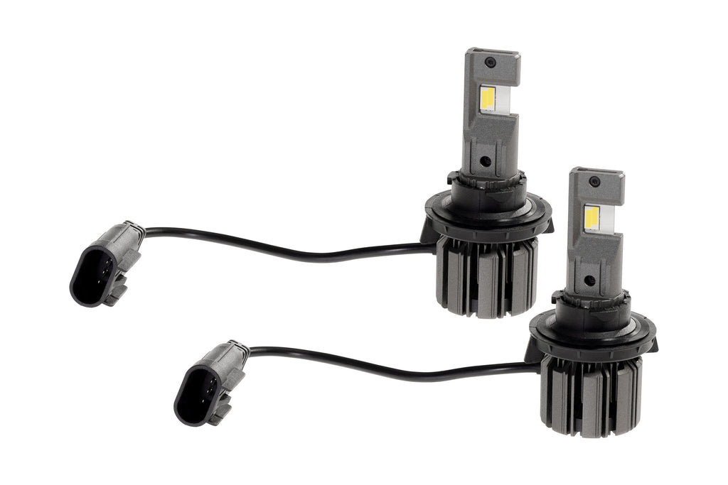 H13/9008: GTR Lighting Ultra 3 (Hi/Lo / Pair)