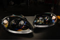 Founders Headlights: Ferrari 360 (RHD/Paint Ready)