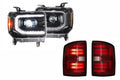 14-18 Sierra 1500 Heads and Red Tails