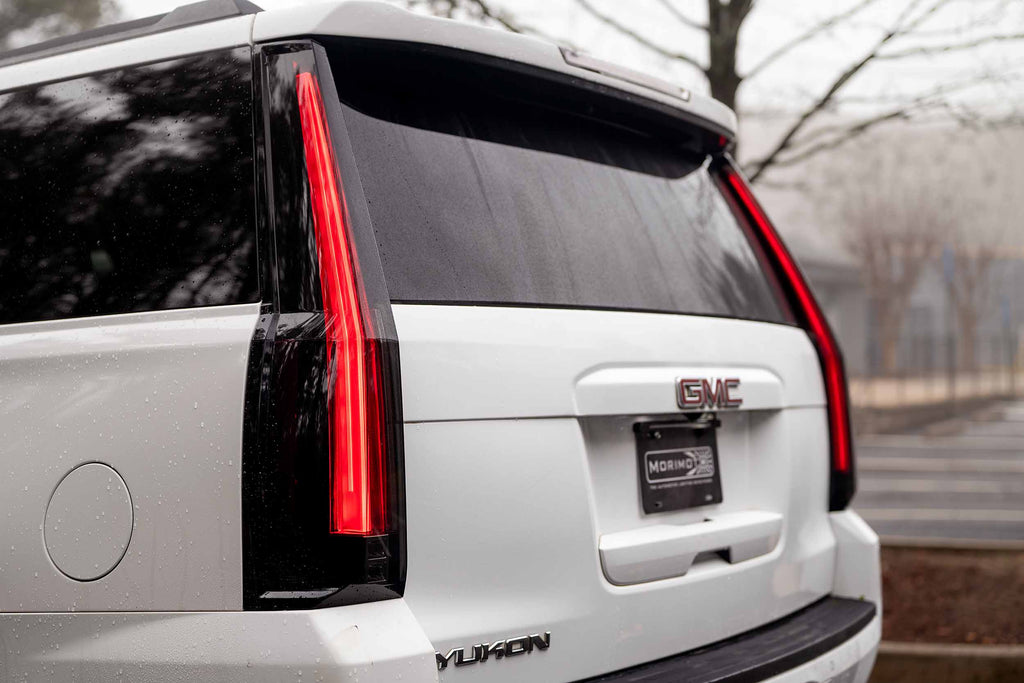 15-20 GMC Yukon Heads and Tails