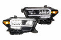 OEM LED Headlight: Toyota Tacoma (16-23 / Base / Right)