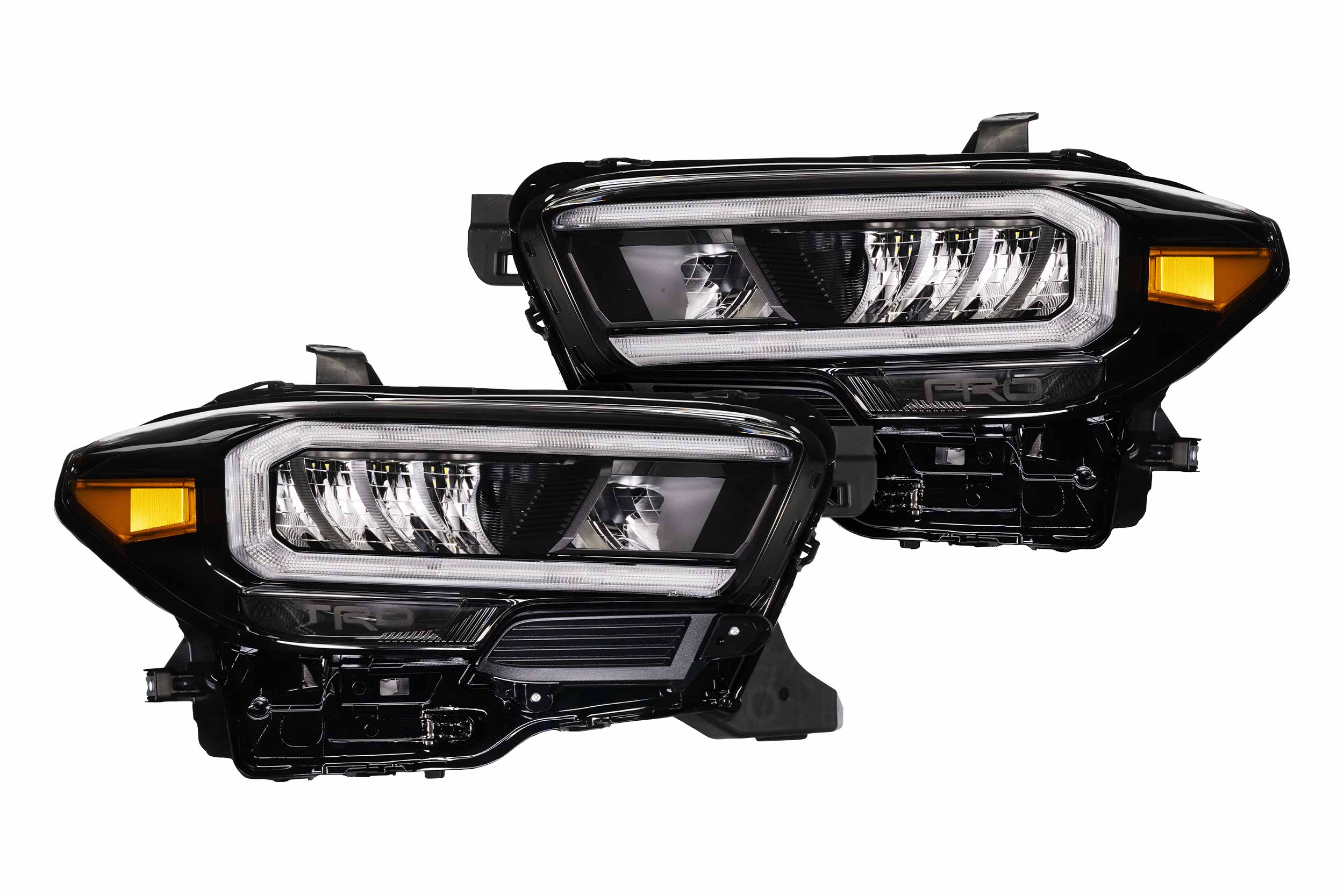 OEM LED Headlight: Toyota Tacoma (16-23 / TRD Pro / Left)