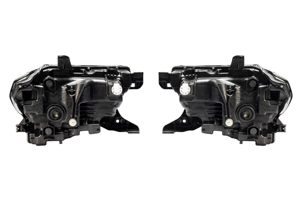 OEM LED Headlight: Toyota Tacoma (16-23 / TRD Pro / Left)