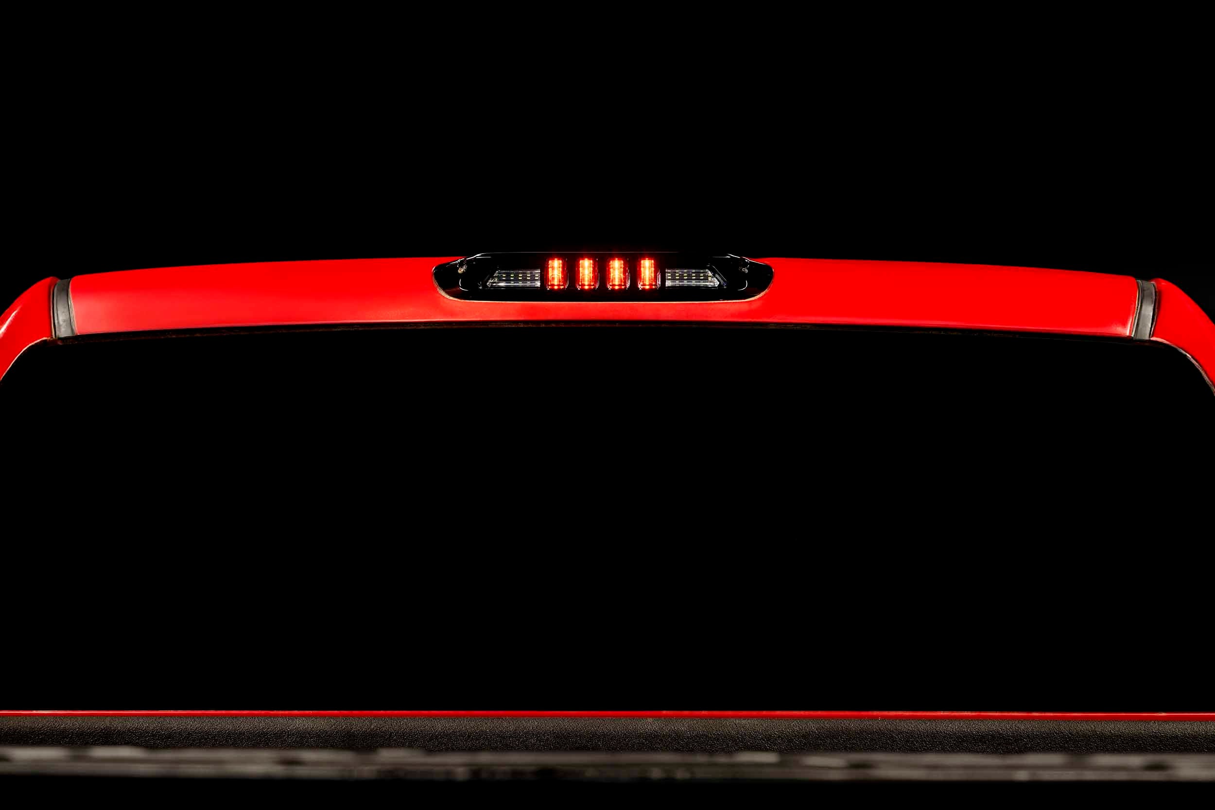 X3B LED Third Brake Light: 07-13 Silverado/Sierra