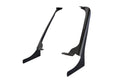 Jeep JL/JT Light Bar Windshield Mounts (Set)