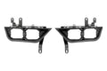 21-23 F-150 4Banger Fog Brackets / Subharness