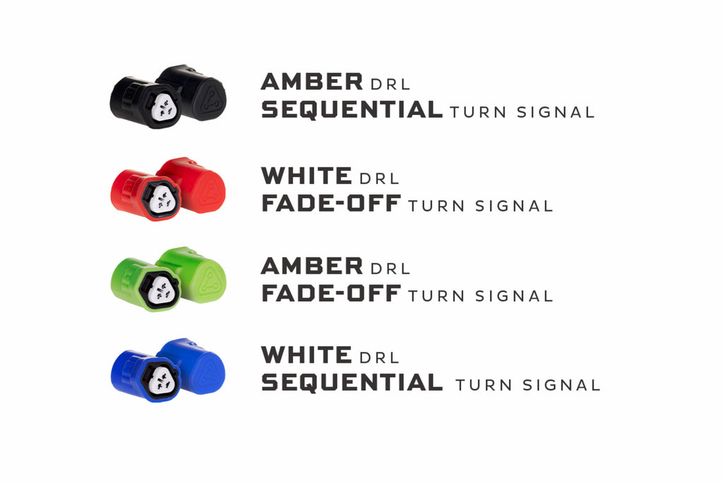 Function Selector Keys (Excl. LF2-410, LF2-473 / Set of 4)