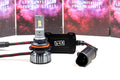 9004: S-V.4 LED Bulb (Hi/Lo)