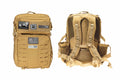 Morimoto Tactical BackPack