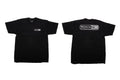 Shirt: Morimoto Black/White (Lighting Benchmark / S)