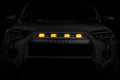 XBG LED Grille: 14-24 Toyota 4Runner